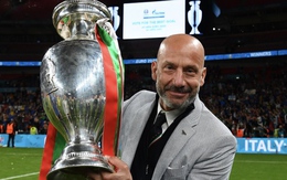 Cựu danh thủ Gianluca Vialli qua đời