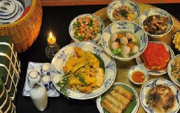 Câu chuyện mâm cơm ngày giỗ bố và hành động bất ngờ của mẹ chồng khiến nàng dâu nào đọc xong cũng nghẹn ngào