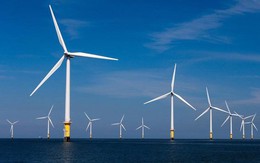 Nikkei: Việt Nam là một trong những nơi tốt nhất ở châu Á để phát triển điện gió ngoài khơi