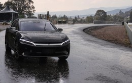 Không hổ danh 'vua sản xuất' của thế giới, quốc gia này tiết kiệm được 10.000 euro để làm ra một chiếc ô tô điện so với châu Âu - ngày thống trị thị trường không còn xa