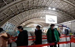 Hà Lan và Bồ Đào Nha yêu cầu xét nghiệm Covid-19 với khách đến từ Trung Quốc