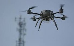 Nhà khoa học Trung Quốc phát triển UAV có thể bay bao lâu tùy thích