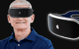 Kính thực tế ảo sắp được Apple ra mắt có gì lạ?