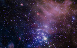 NASA chụp được "sát thủ hành tinh": Danh tính bất ngờ