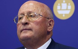 Hàng chục chủng COVID-19 lưu hành ở Nga khác hẳn với Omicron