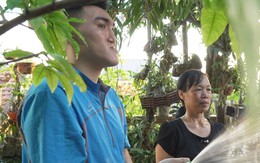 Bị chê bai ngoại hình, chàng trai ‘hàm cá mập’ lột xác sau 30 ngày