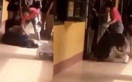 Vụ nữ sinh quỳ, khóc “đến kiệt sức”: UBND TP Hà Nội và công an vào cuộc