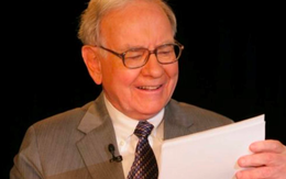 Rót gần 1 tỷ USD để đầu tư, Warren Buffett không thể từ chối sức hấp dẫn của lĩnh vực bất động sản sau 1 thương vụ 'lãi đậm'