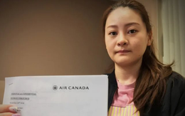 Đang là khách quen của hãng hàng không, người phụ nữ bỗng nhiên bị cấm bay, phạt tiền dù cô là nạn nhân của lừa đảo: Cách hành xử của hãng bay bị lên án dữ dội