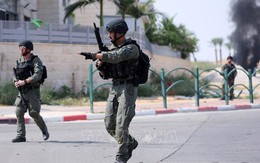 Nhà Trắng tuyên bố Mỹ không có ý định đưa quân tới Israel