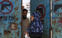 Israel tuyên bố phong tỏa hoàn toàn Dải Gaza