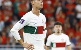 Ronaldo hoãn giải nghệ, nói về kịch bản vô địch World Cup