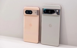 Google sẽ sản xuất điện thoại Pixel giá rẻ?
