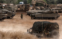 Tác động khó lường của xung đột Hamas - Israel