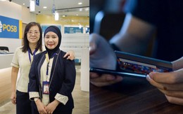 Cụ ông 70 tuổi đến nhờ chuyển khoản 50 triệu - Nhân viên ngân hàng lập tức cảnh báo: "Ngừng ngay, ông đã bị lừa"!