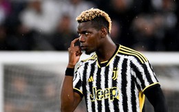 Từ vụ Pogba dương tính doping: Những lời bào chữa “khó đỡ” từ các VĐV