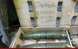 Nga bổ sung loại đạn nổ uy lực cho xe tăng T-90M ở Ukraine