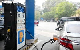 Mức tiêu hao nhiên liệu mà hãng xe công bố có chính xác?