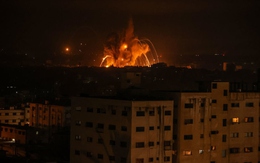 Phản ứng đa chiều của Australia trước cuộc xung đột Israel-Hamas