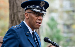 Tướng Mỹ cảnh báo Iran chớ tham gia vào khủng hoảng Israel