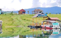 Gia đình giang hồ "Hoàn Xuyến" trả đất lấn chiếm, chưa đóng phạt 200 triệu đồng