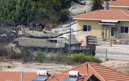 Mỹ - Israel "đe" Hezbollah, UAE cảnh báo Syria đứng ngoài cuộc