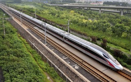 Dự kiến rót 240.000 tỷ đồng cho đường sắt: Tuyến đường sắt cao tốc nào ở Việt Nam được gọi tên sớm?