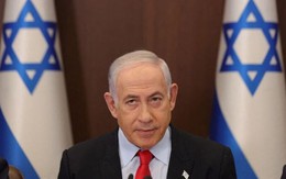 Israel thông qua đề xuất thành lập chính phủ khẩn cấp