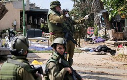 Chuyên gia đánh giá nguyên nhân sâu xa châm ngòi xung đột Israel - Hamas