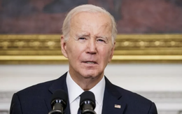 5 'cơn đau đầu' của Tổng thống Biden khi xung đột Israel-Hamas leo thang
