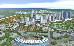 Chuyển giao Ban Quản lý Khu Công nghệ cao Hòa Lạc về UBND TP Hà Nội