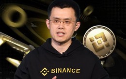 Binance lừa cả thế giới: Chỉ phân phối 10% token trong đợt ICO 2017, tài sản phần lớn do các founder và CEO CZ nắm giữ