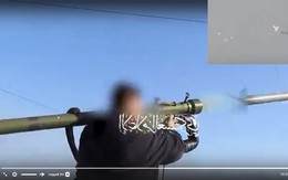 Israel trở tay không kịp trước sự tinh quái của Hamas