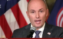 Bang Utah (Mỹ) kiện TikTok, yêu cầu bồi thường thiệt hại về sức khỏe tâm thần đối với trẻ em