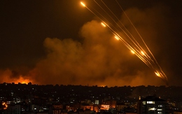 Câu hỏi về vai trò của Iran khi Hamas tấn công Israel