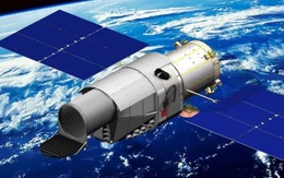Trung Quốc bật mí dự án không gian khủng hơn 'thiên nhãn' của NASA tới 300 lần
