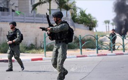 Xung đột Hamas- Israel: ICRC tìm cách tiếp cận tù nhân