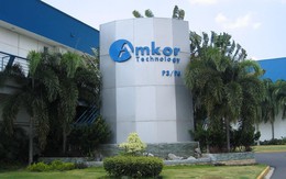 Nhà máy bán dẫn 1,6 tỷ USD do "đại gia" Hàn Quốc đầu tư sắp đi vào hoạt động