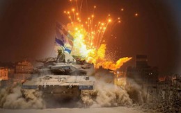 Bộ binh Israel chuẩn bị tràn vào Gaza: Chiến dịch tấn công trên bộ lớn nhất trong 41 năm đang rất cận kề