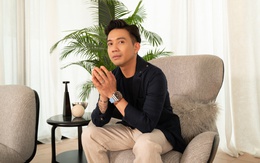 Đại gia Minh Nhựa luôn ngưỡng mộ Cường Đôla, không muốn so kè hơn thua