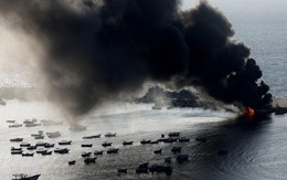 Quân đội Israel phá hủy hệ thống phát hiện máy bay của Hamas ở Dải Gaza