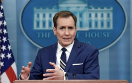 Mỹ tính chuyển nguồn viện trợ từ Ukraine sang Israel?