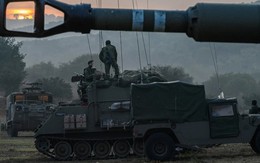 Trung Quốc tìm cách phối hợp với Ai Cập để dàn xếp giải quyết xung đột Israel - Hamas