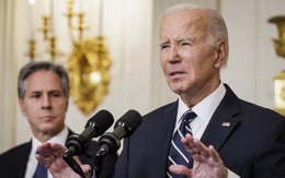 Xung đột Israel - Hamas trở thành 'cơn ác mộng' đối với Tổng thống Biden?