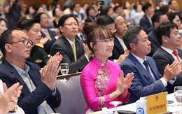 "THACO, Vingroup, Viettel, FPT, Vietjet Air... đã trở thành những doanh nghiệp lớn vươn tầm khu vực và thế giới"