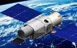 Kính thiên văn của Trung Quốc sẽ vượt mặt 'Hubble' của NASA?