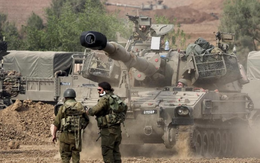 ‘Chiến trường 360 độ’: Viễn cảnh nghiệt ngã khi Israel tấn công Gaza bằng đường bộ