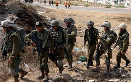 Tình báo Mỹ: Iran "ngã ngửa" trước vụ tấn công của Hamas vào Israel