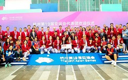 Nhìn từ ASIAD 19: Ngoảnh đi ngoảnh lại sẽ tới ASIAD 20