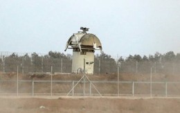 New York Times: UAV giá rẻ của Hamas khiến bức tường biên giới Israel ‘vô dụng’